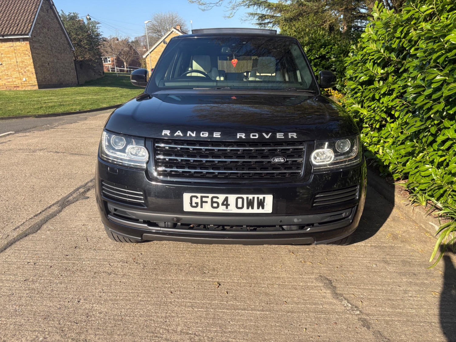 Used Land Rover Range Rover 2014 for sale - 77971855: Photo 48