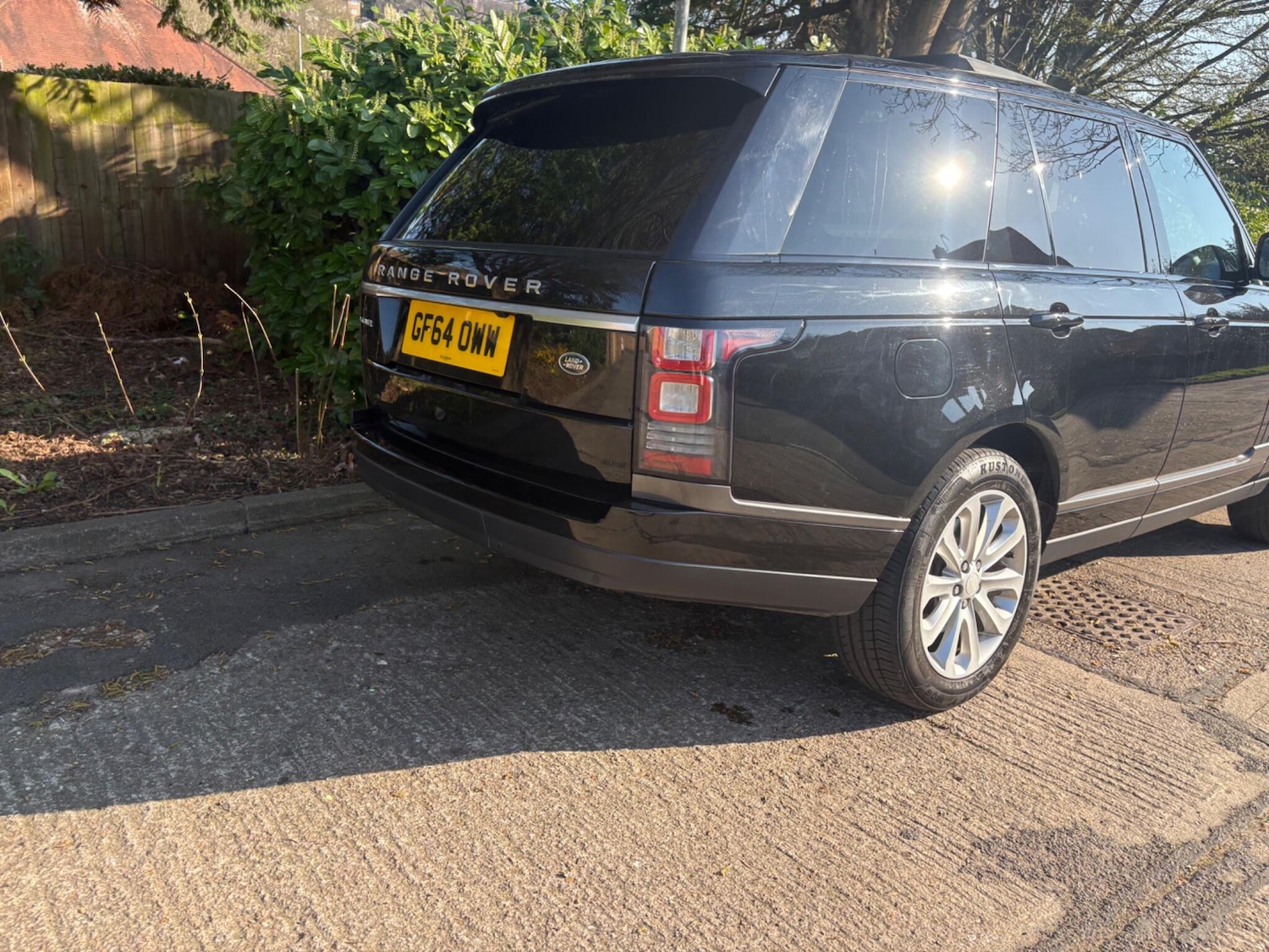 Used Land Rover Range Rover 2014 for sale - 77971855: Photo 53