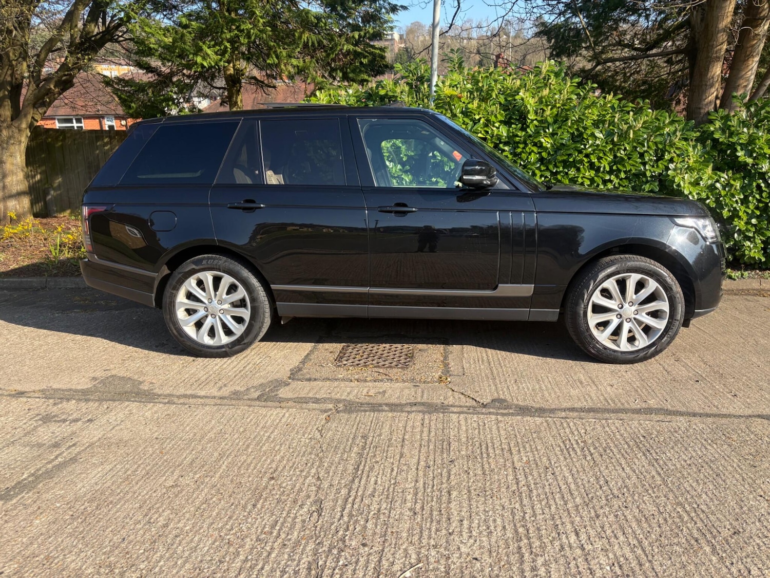 Used Land Rover Range Rover 2014 for sale - 77971855: Photo 54