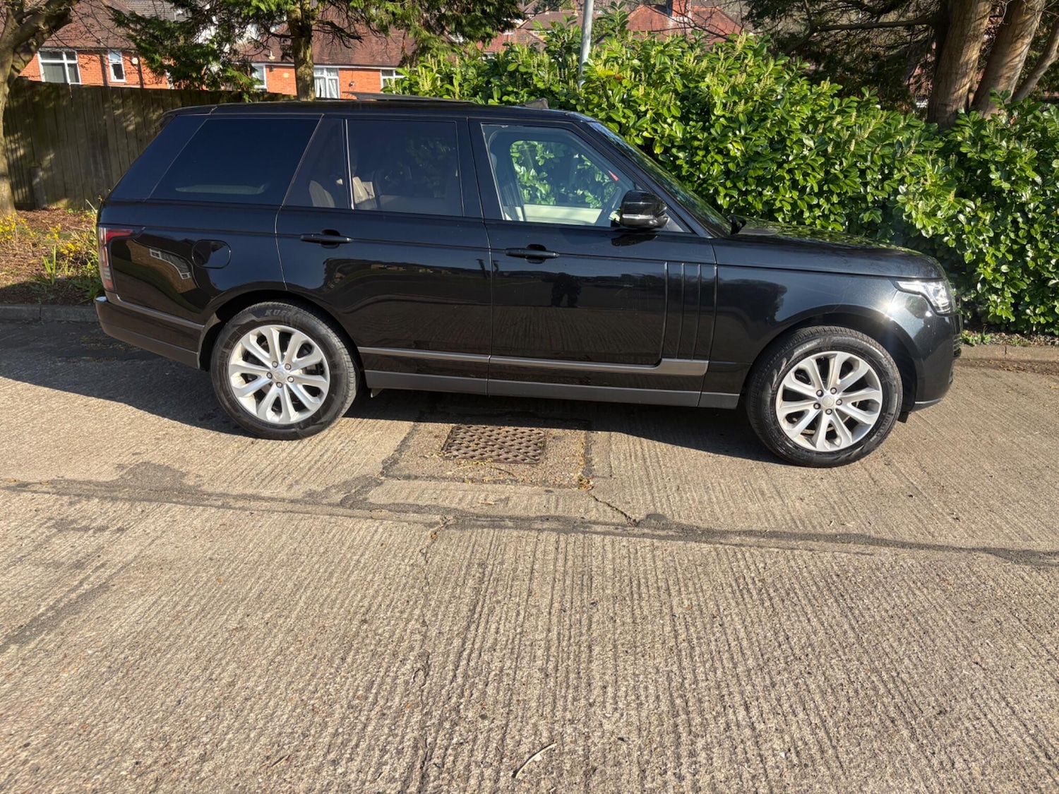 Used Land Rover Range Rover 2014 for sale - 77971855: Photo 56