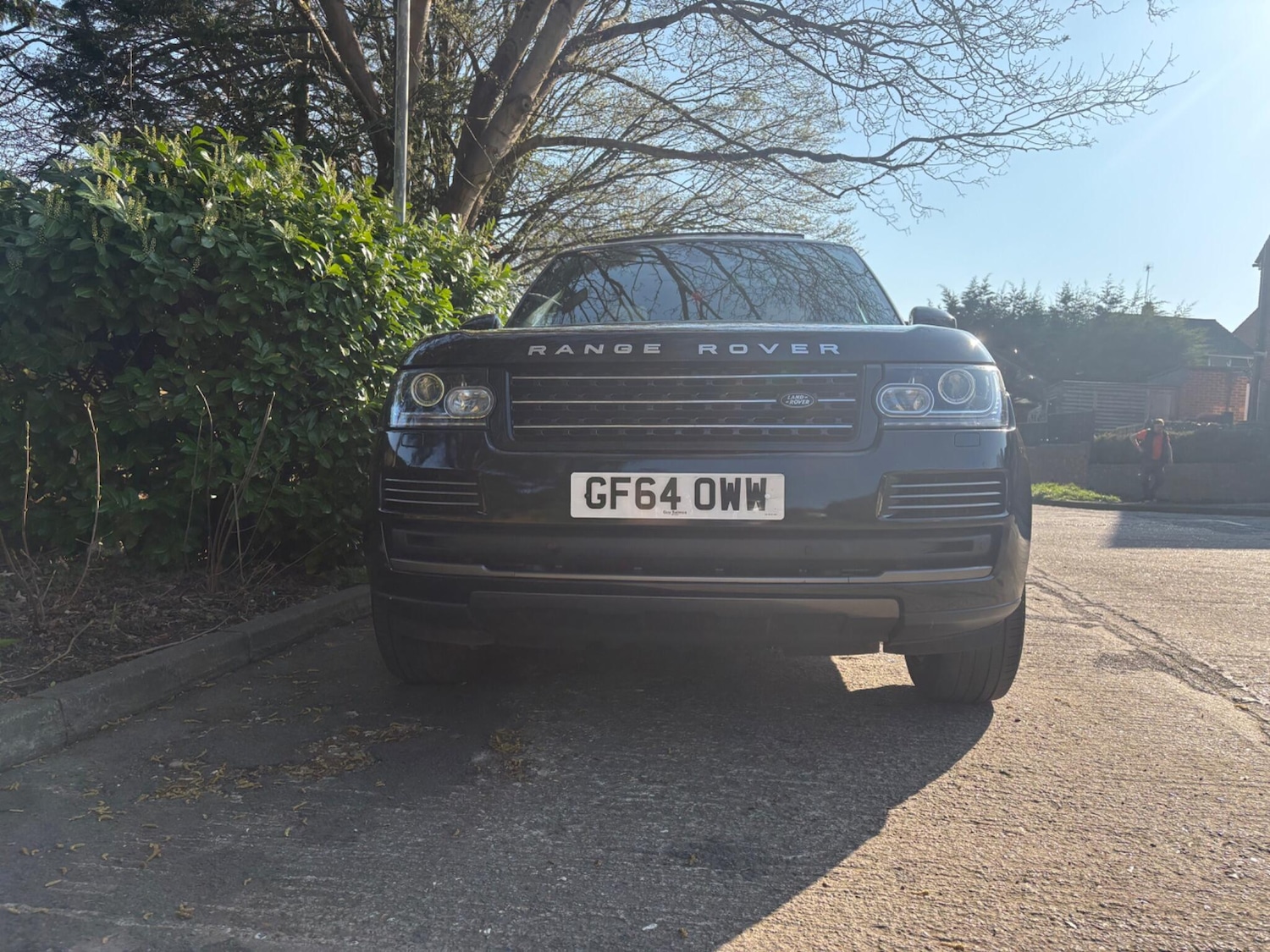 Used Land Rover Range Rover 2014 for sale - 77971855: Photo 58