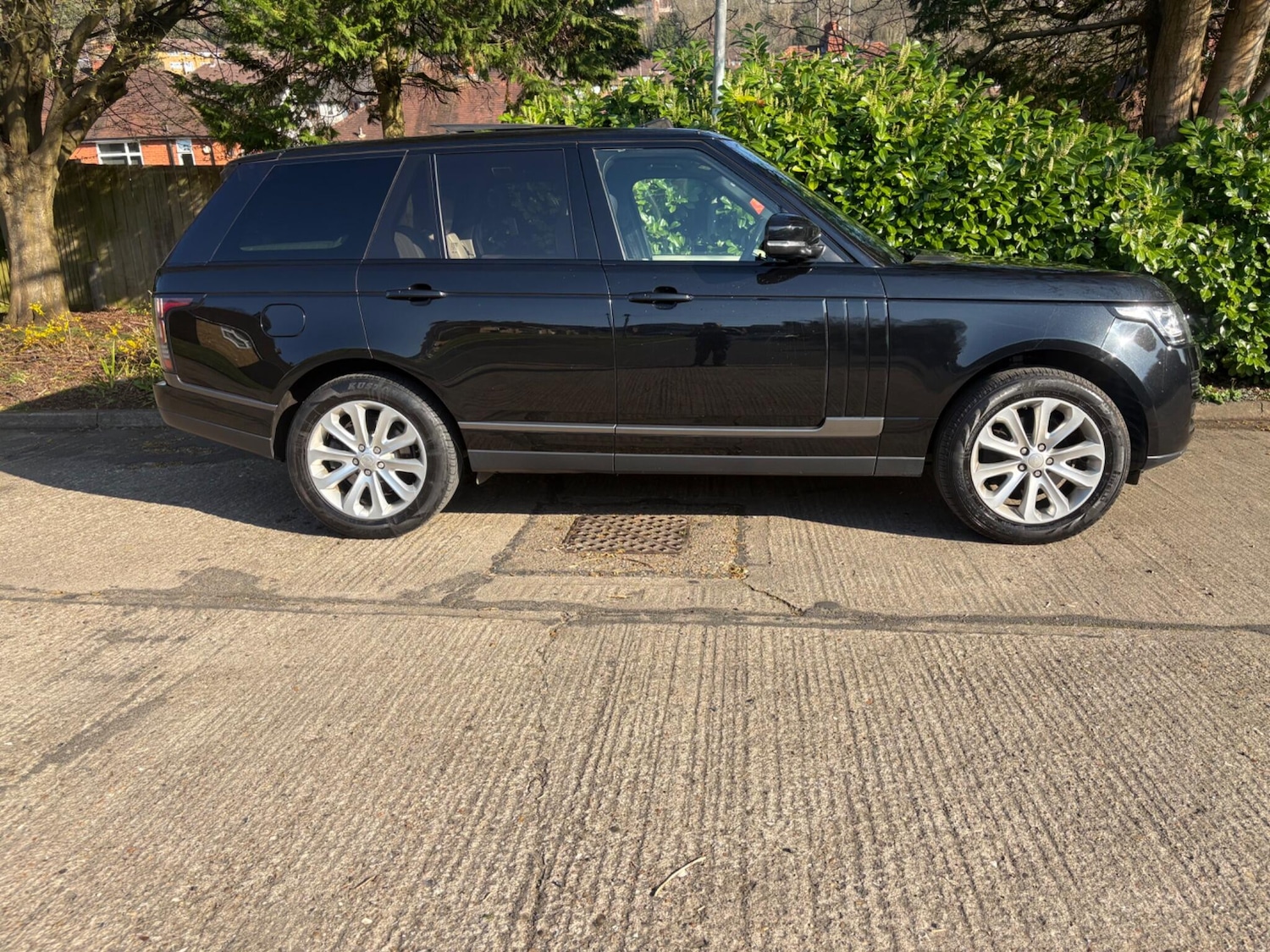 Used Land Rover Range Rover 2014 for sale - 77971855: Photo 6