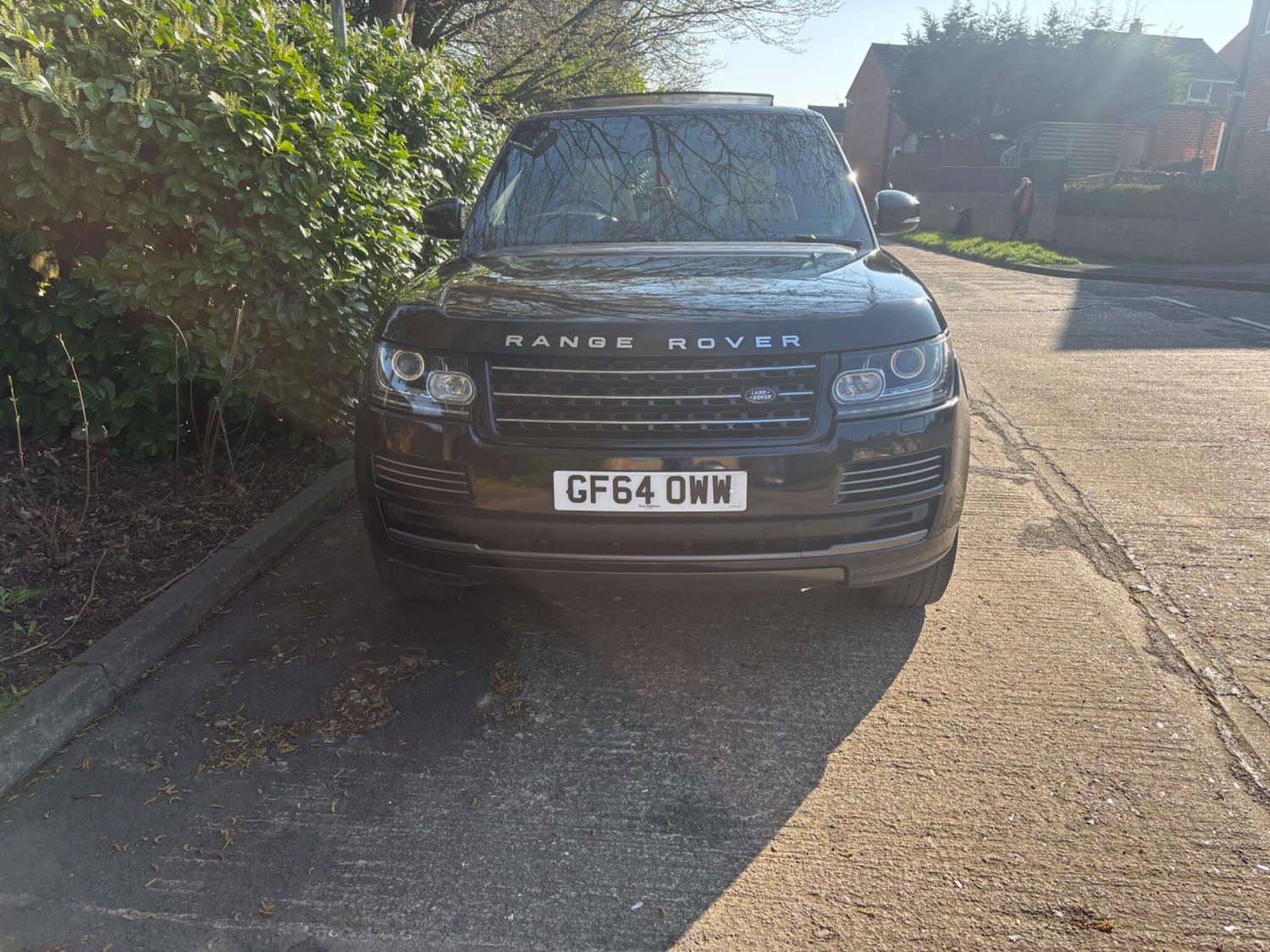Used Land Rover Range Rover 2014 for sale - 77971855: Photo 60