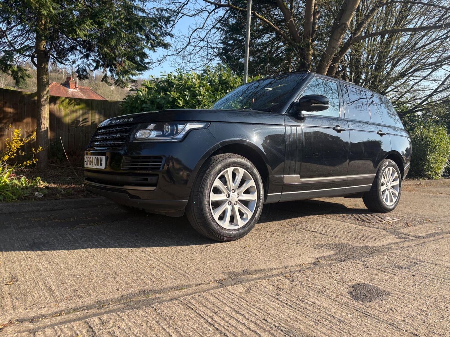 Used Land Rover Range Rover 2014 for sale - 77971855: Photo 62