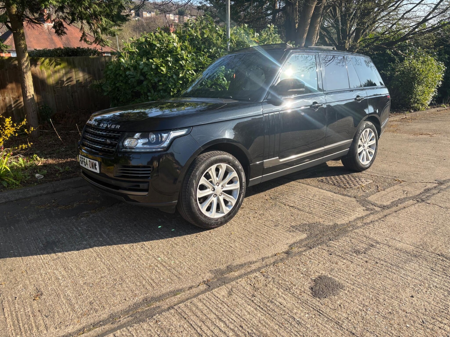 Used Land Rover Range Rover 2014 for sale - 77971855: Photo 64
