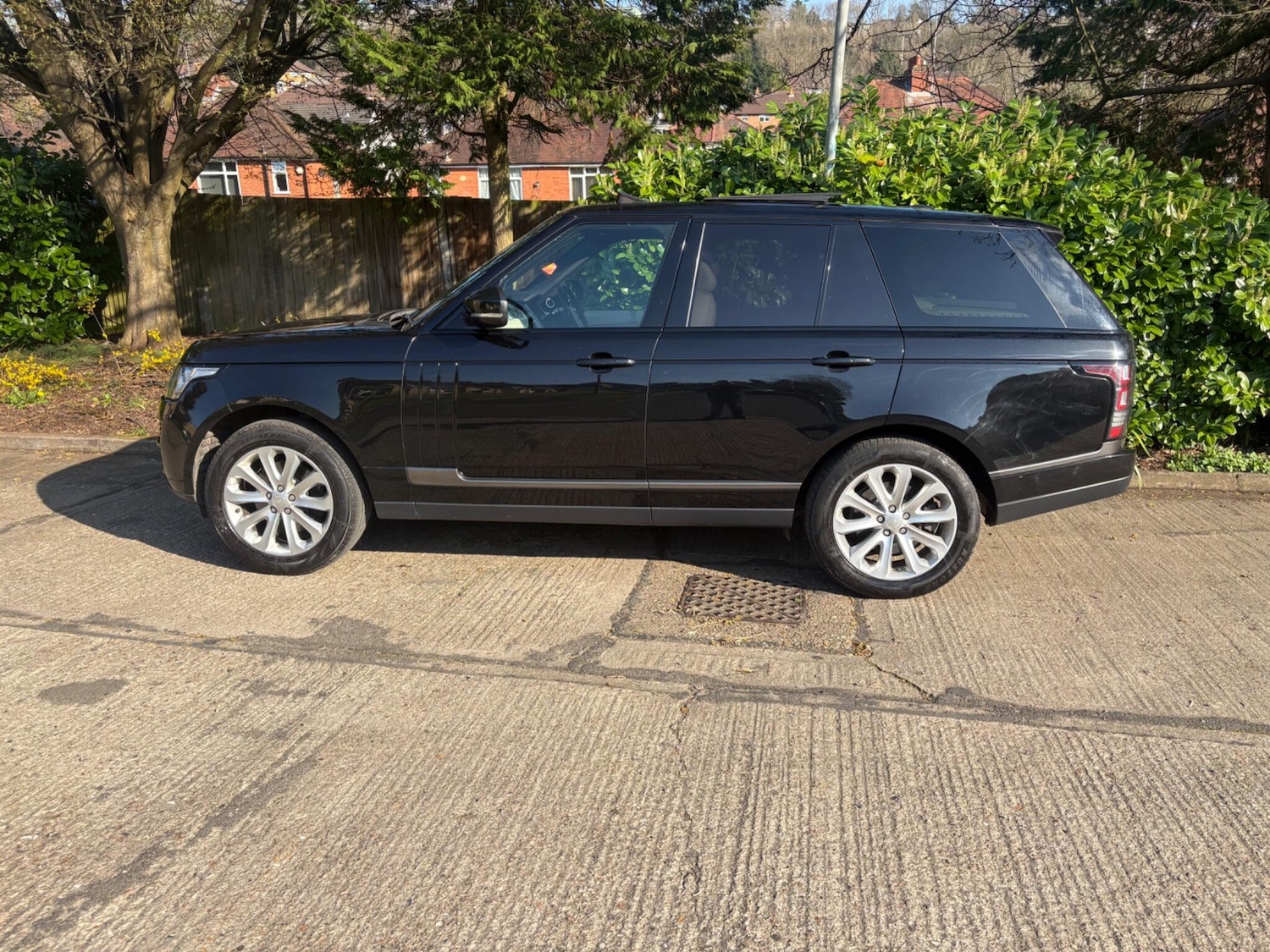 Used Land Rover Range Rover 2014 for sale - 77971855: Photo 65