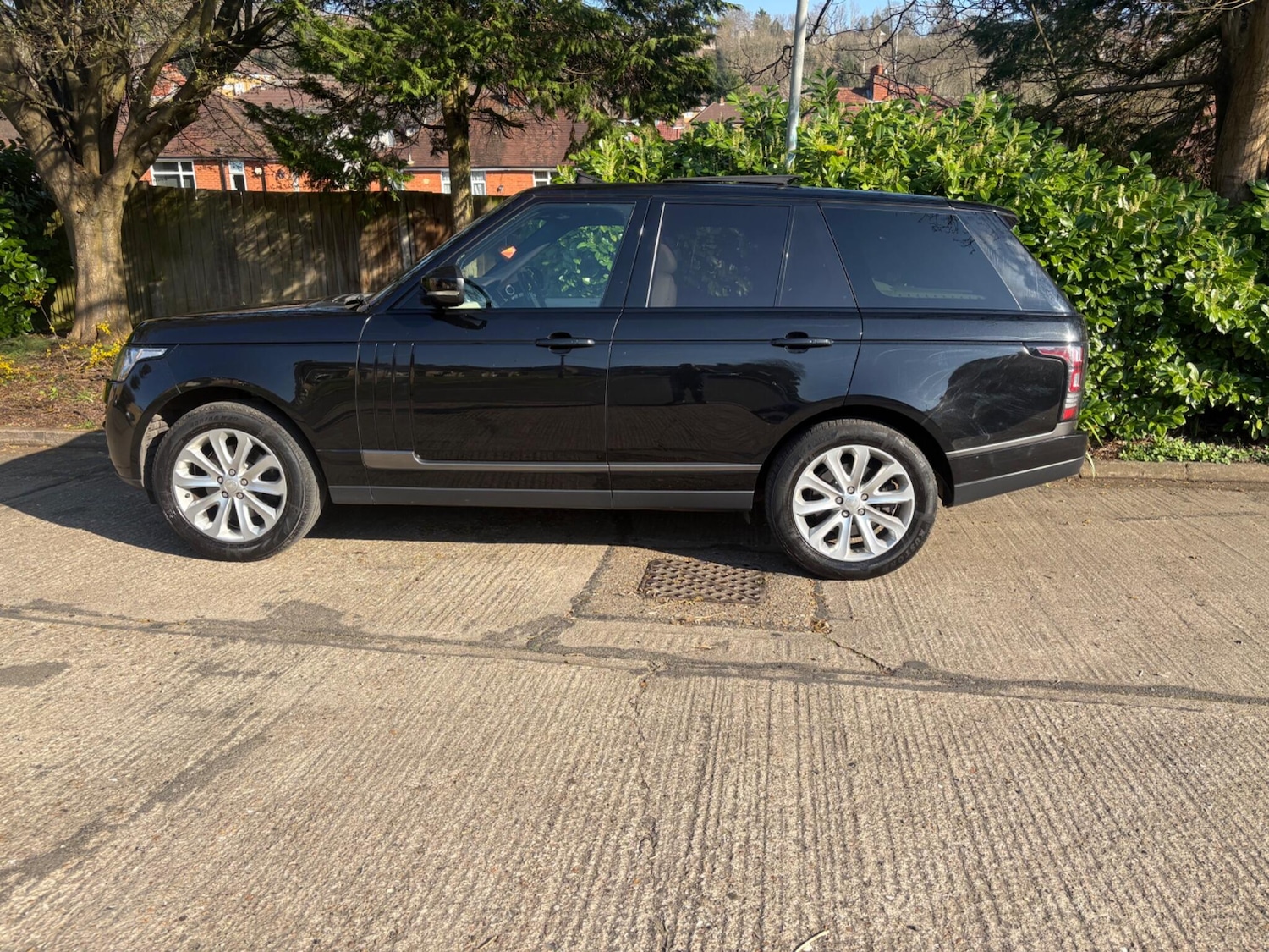 Used Land Rover Range Rover 2014 for sale - 77971855: Photo 67