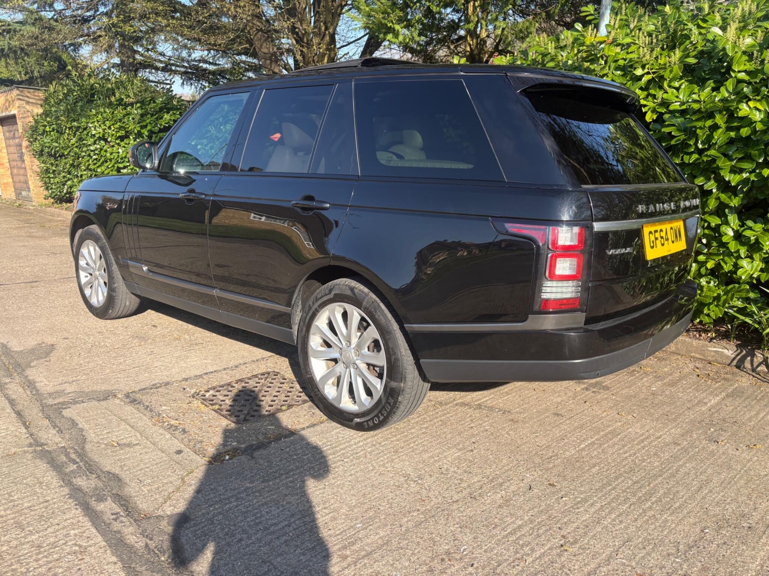 Used Land Rover Range Rover 2014 for sale - 77971855: Photo 68