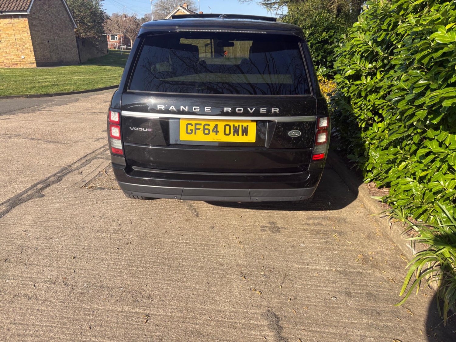 Used Land Rover Range Rover 2014 for sale - 77971855: Photo 69
