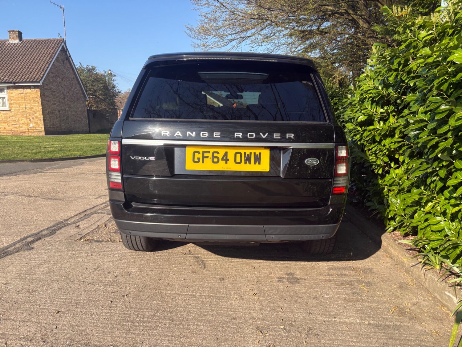 Used Land Rover Range Rover 2014 for sale - 77971855: Photo 71