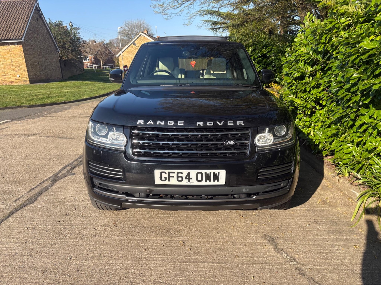 Used Land Rover Range Rover 2014 for sale - 77971855: Photo 72