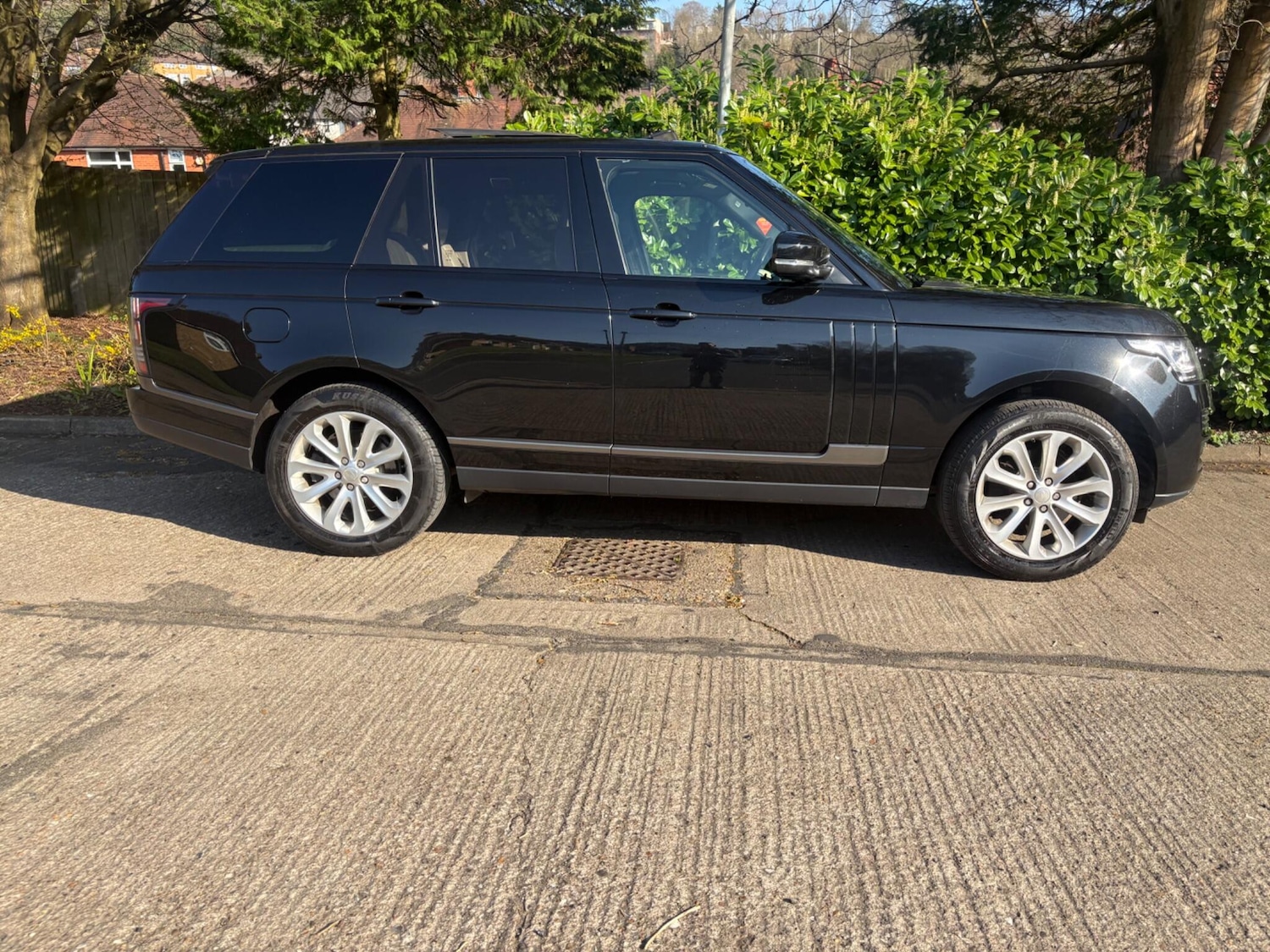Used Land Rover Range Rover 2014 for sale - 77971855: Photo 79