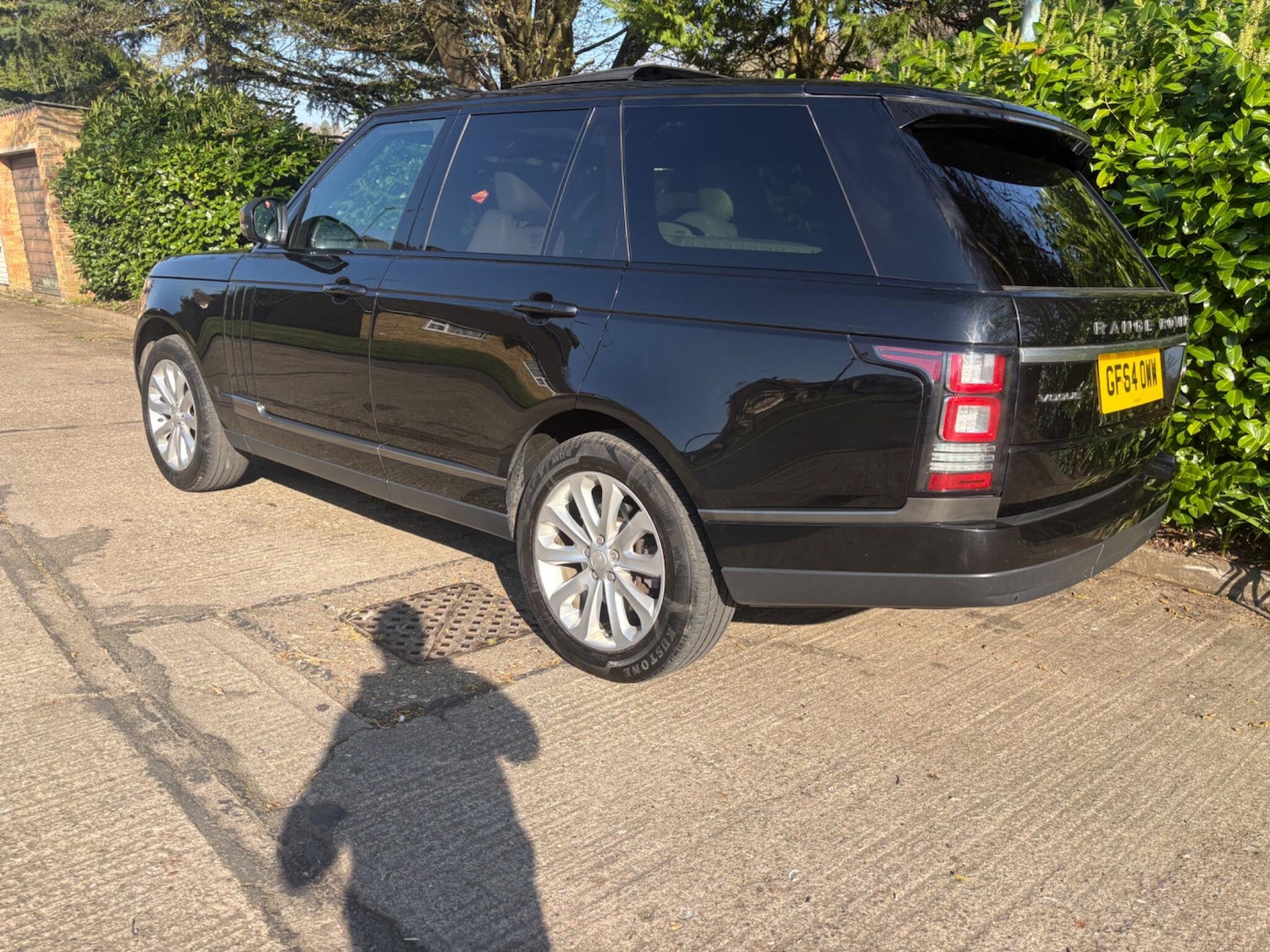 Used Land Rover Range Rover 2014 for sale - 77971855: Photo 91