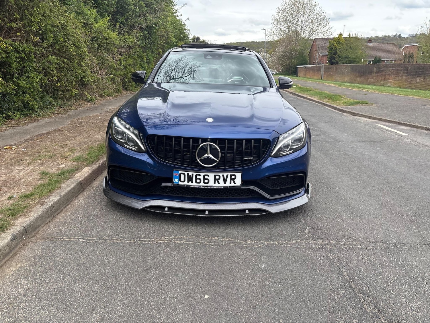 Used Mercedes-Benz C Class for sale - 77804979: Photo 21