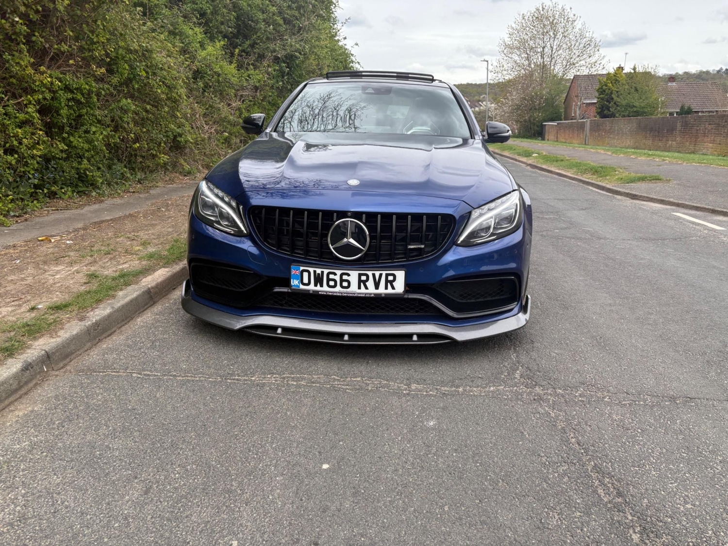 Used Mercedes-Benz C Class for sale - 77804979: Photo 43