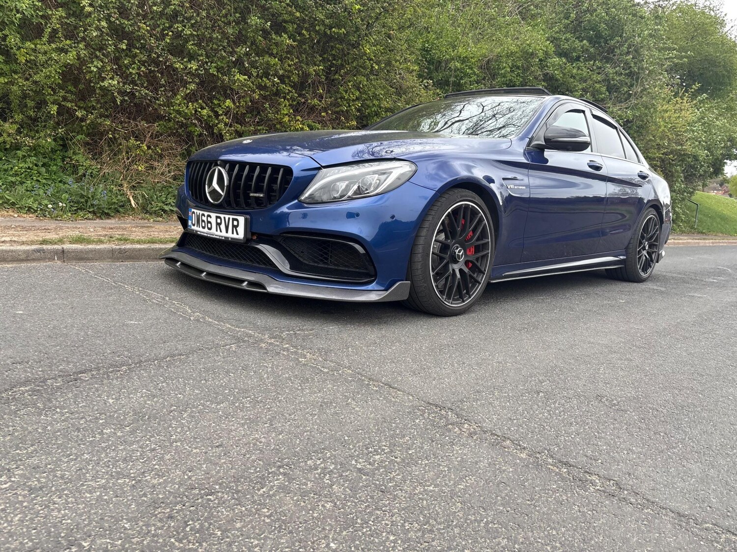 Used Mercedes-Benz C Class for sale - 77804979: Photo 46