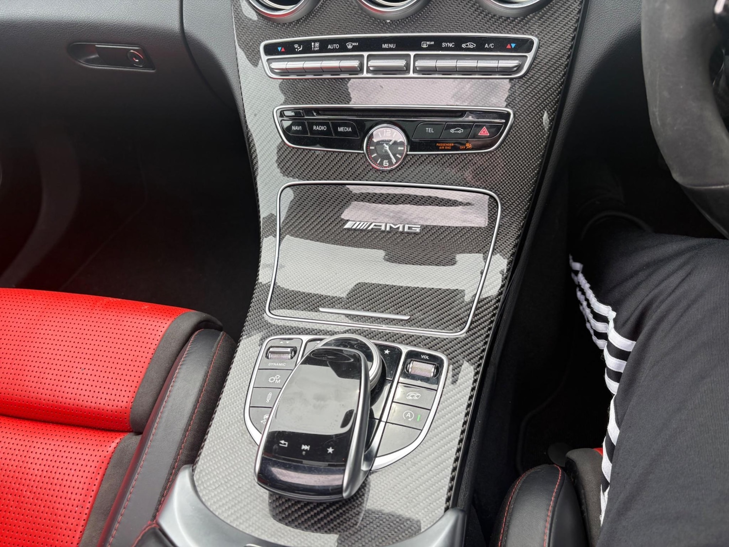 Used Mercedes-Benz C Class for sale - 77804979: Photo 71