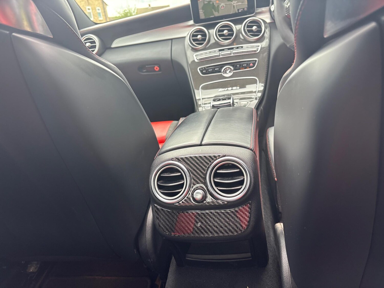 Used Mercedes-Benz C Class for sale - 77804979: Photo 75