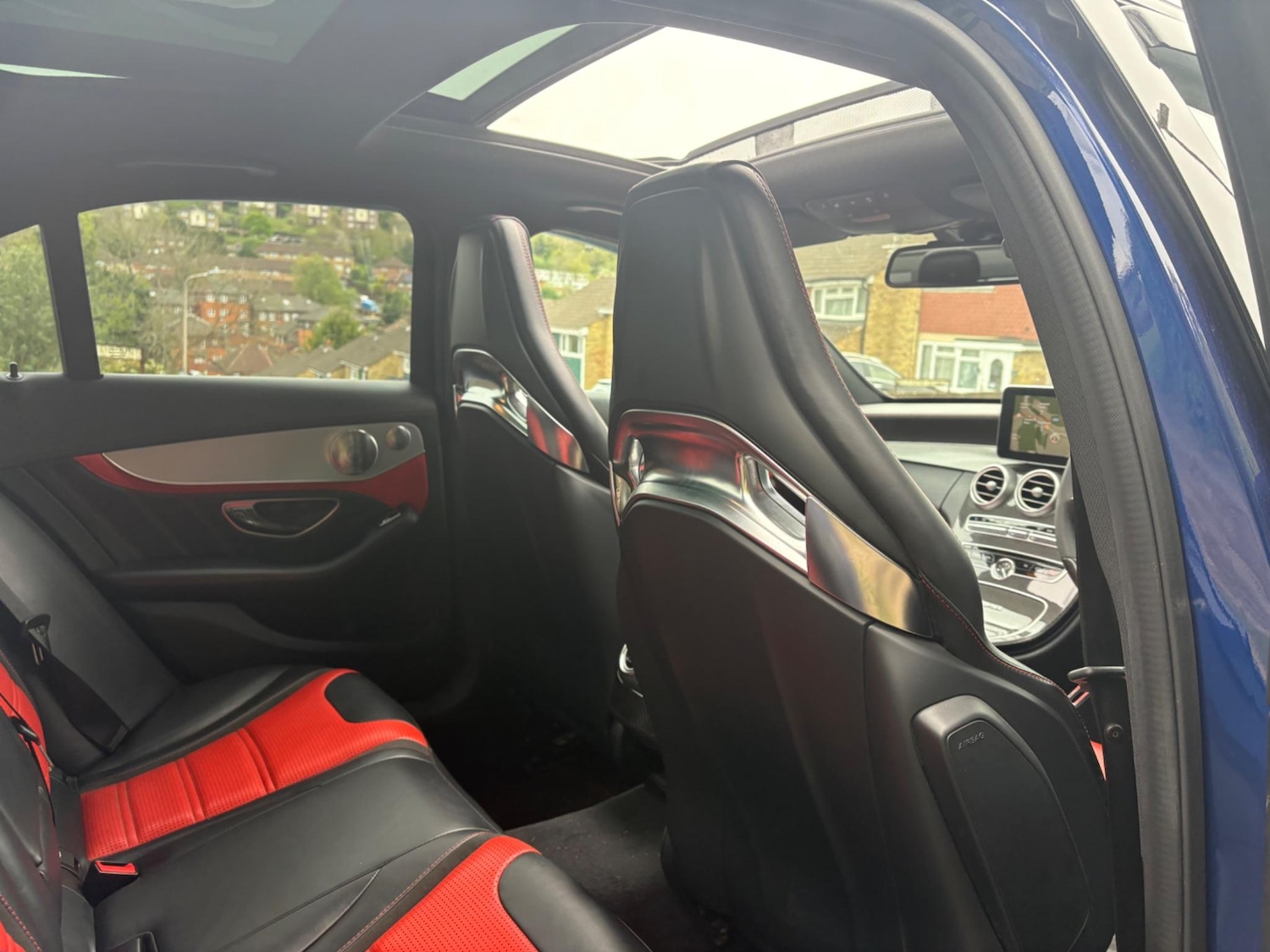 Used Mercedes-Benz C Class for sale - 77804979: Photo 77