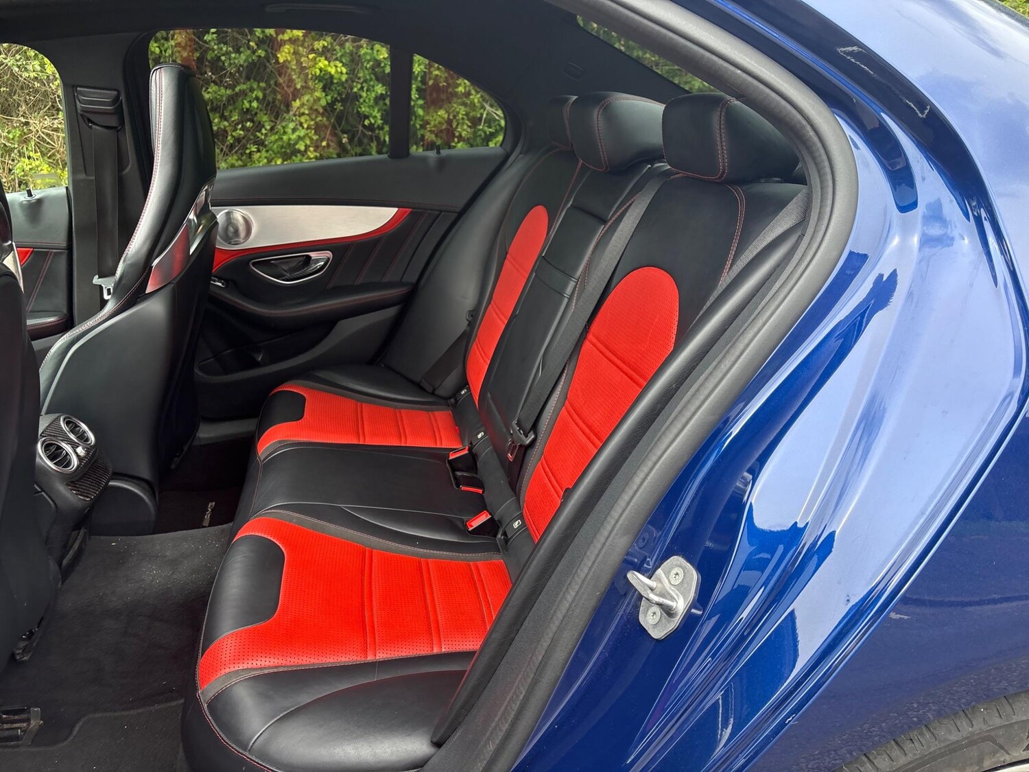 Used Mercedes-Benz C Class for sale - 77804979: Photo 88