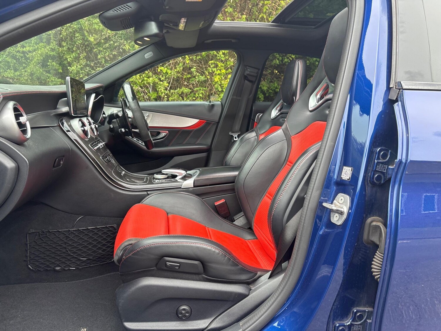 Used Mercedes-Benz C Class for sale - 77804979: Photo 99