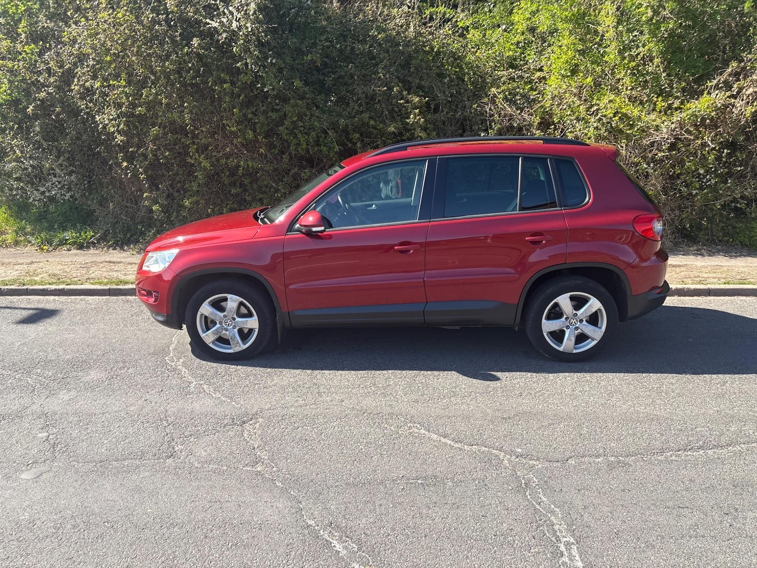 Vehicle 24