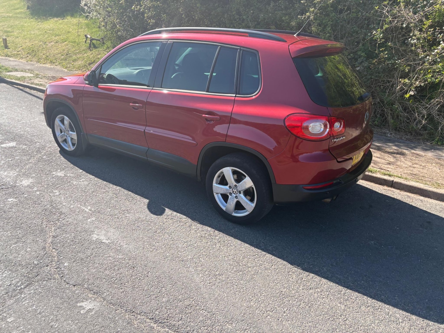 Vehicle 25