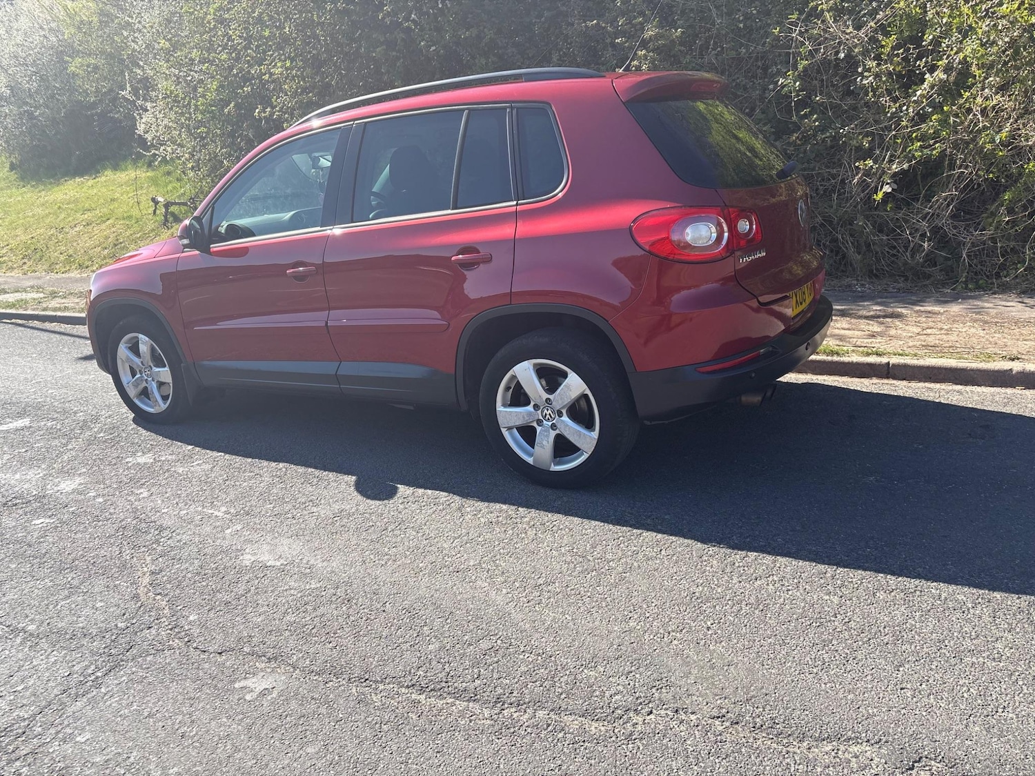 Vehicle 26