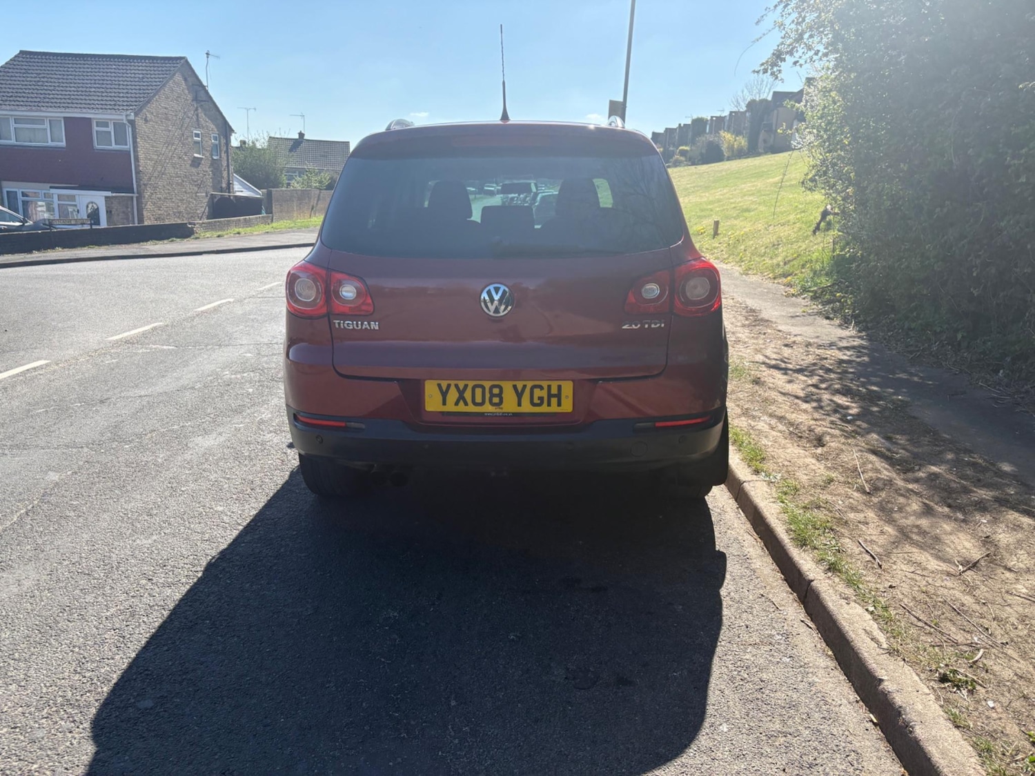 Vehicle 27