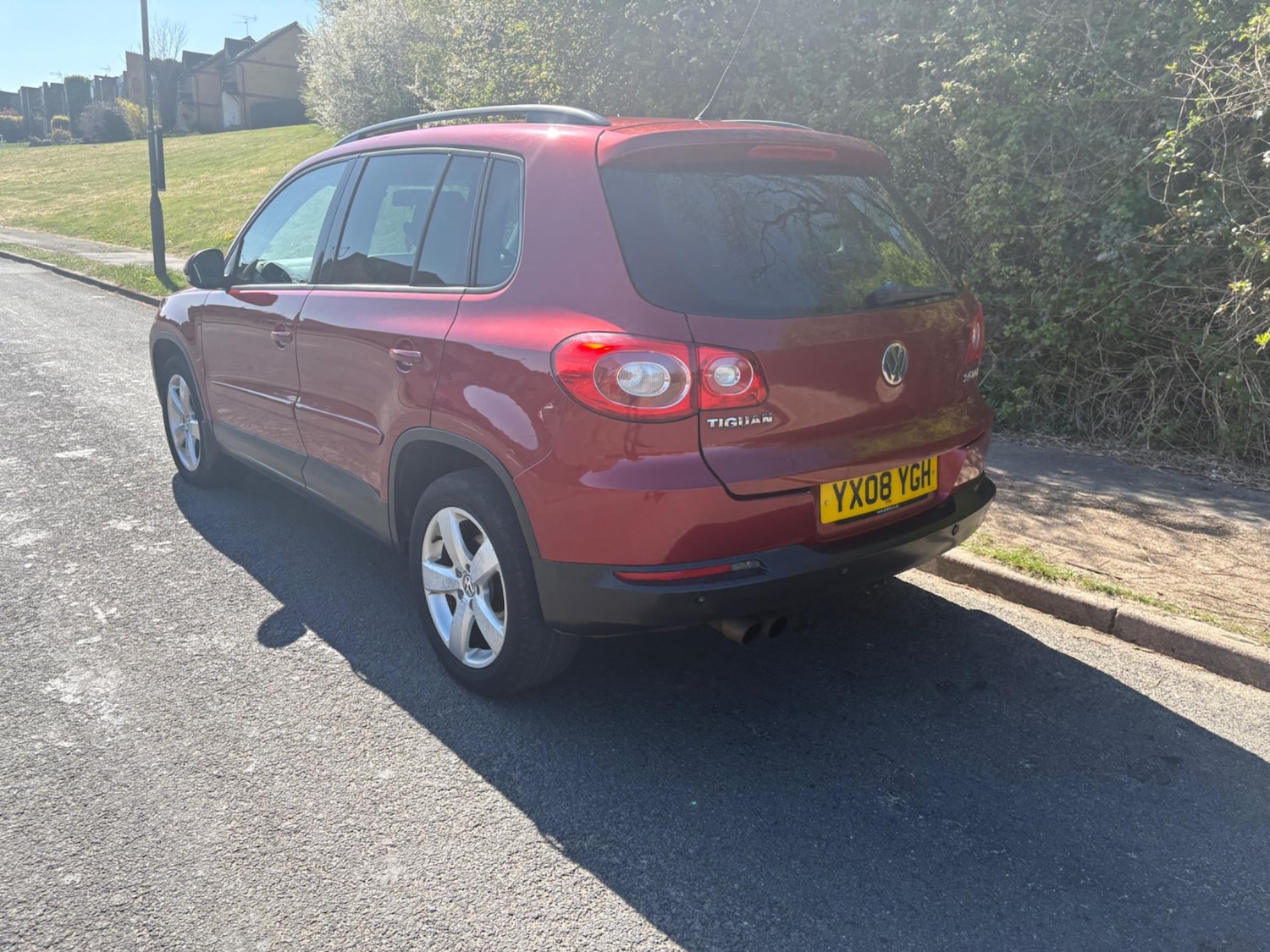 Vehicle 28