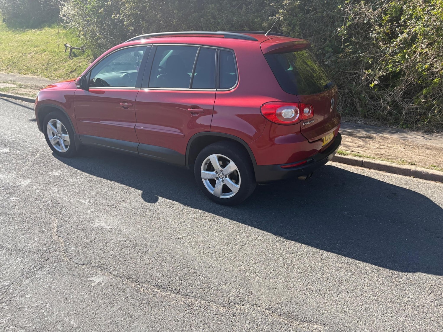 Vehicle 29