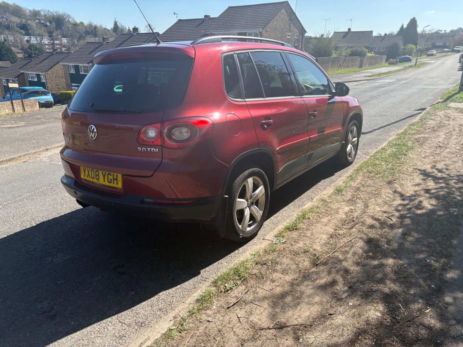Vehicle 33