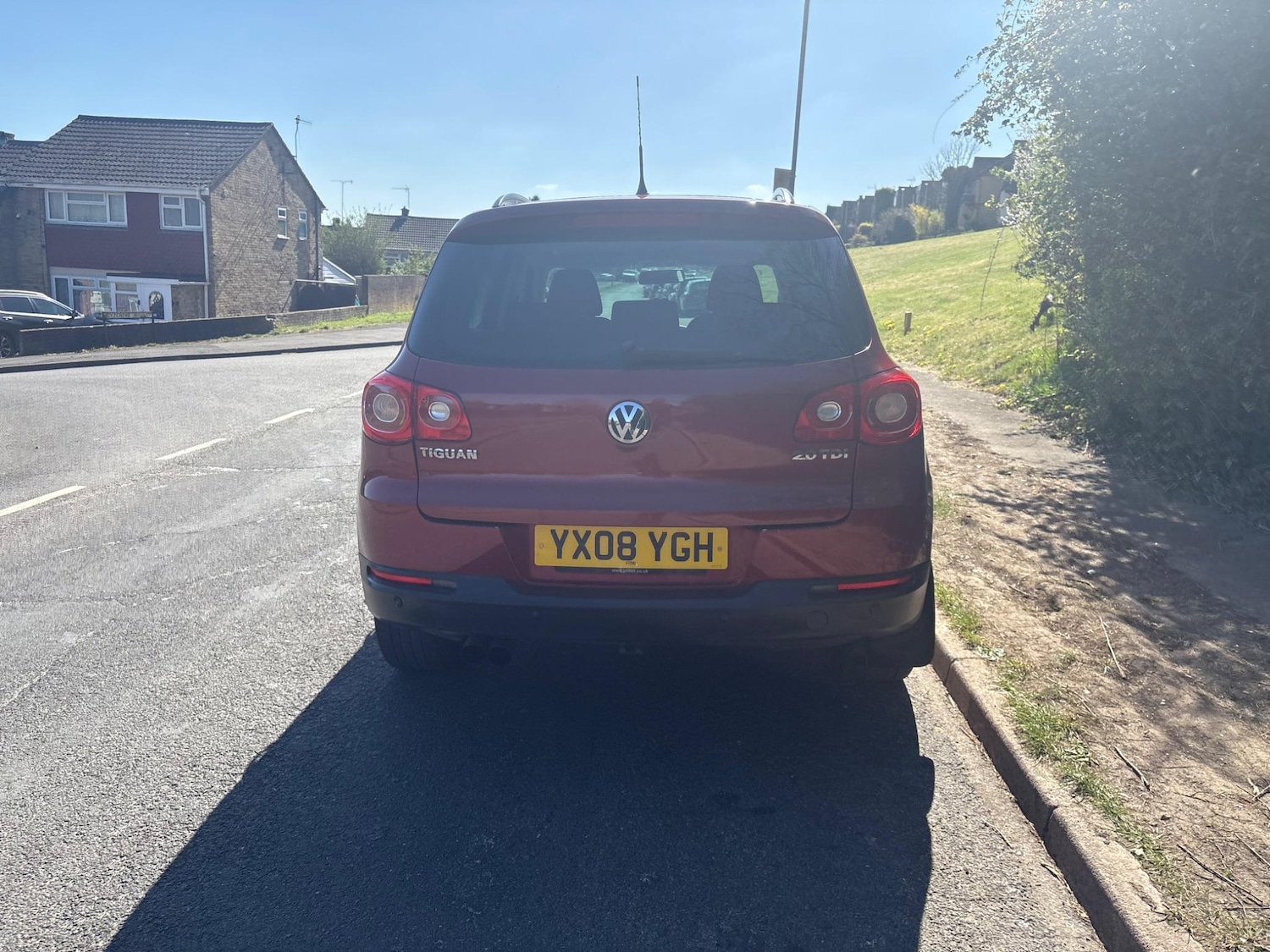 Vehicle 35