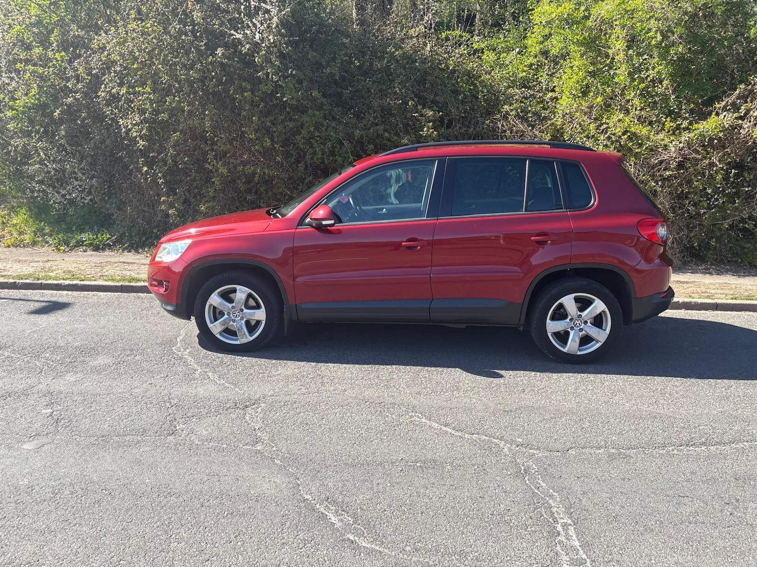 Vehicle 40