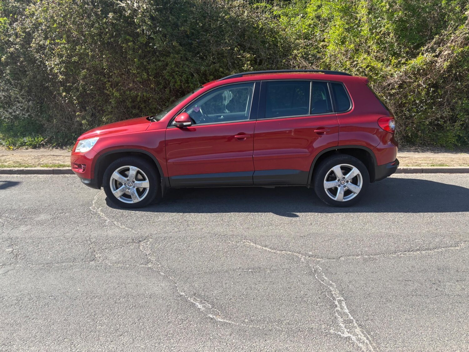 Vehicle 41