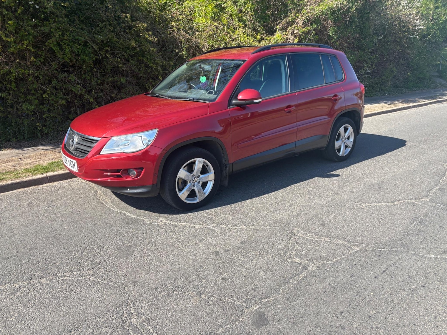 Vehicle 42