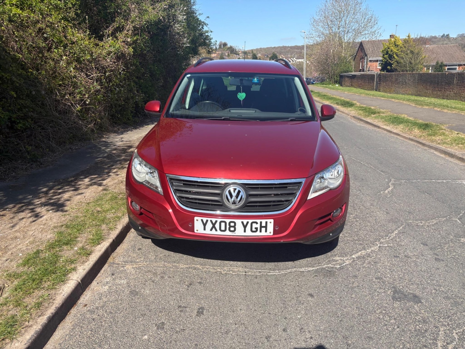 Vehicle 45