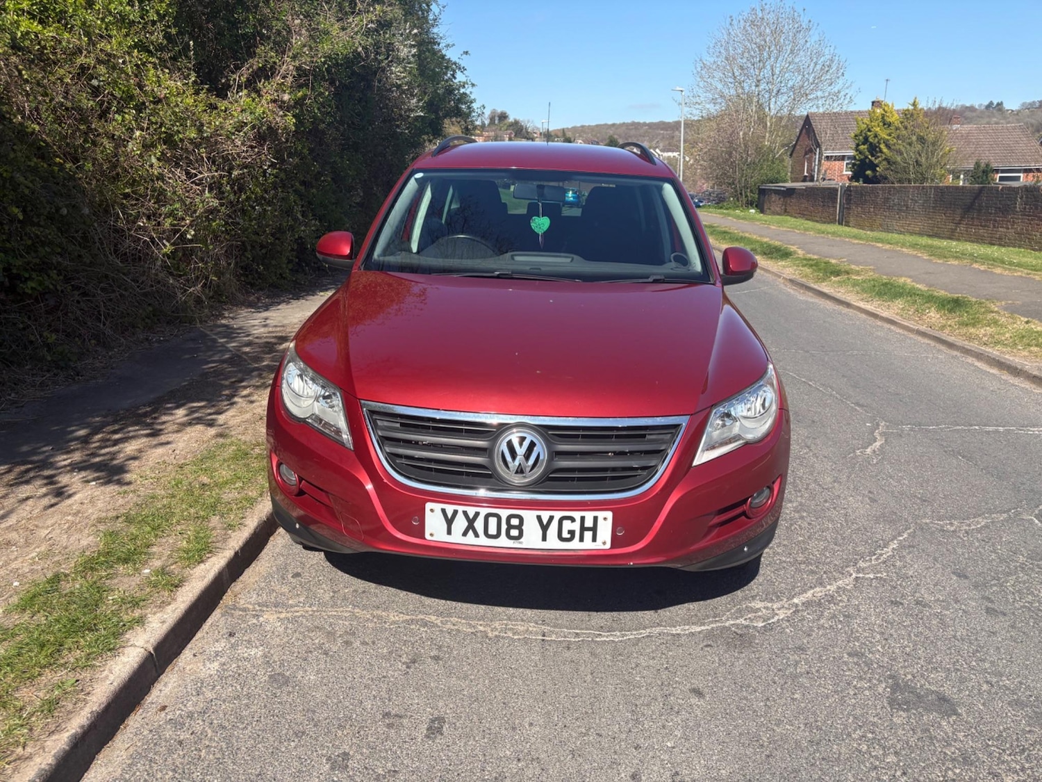 Vehicle 46