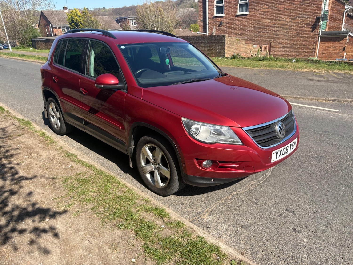 Vehicle 48