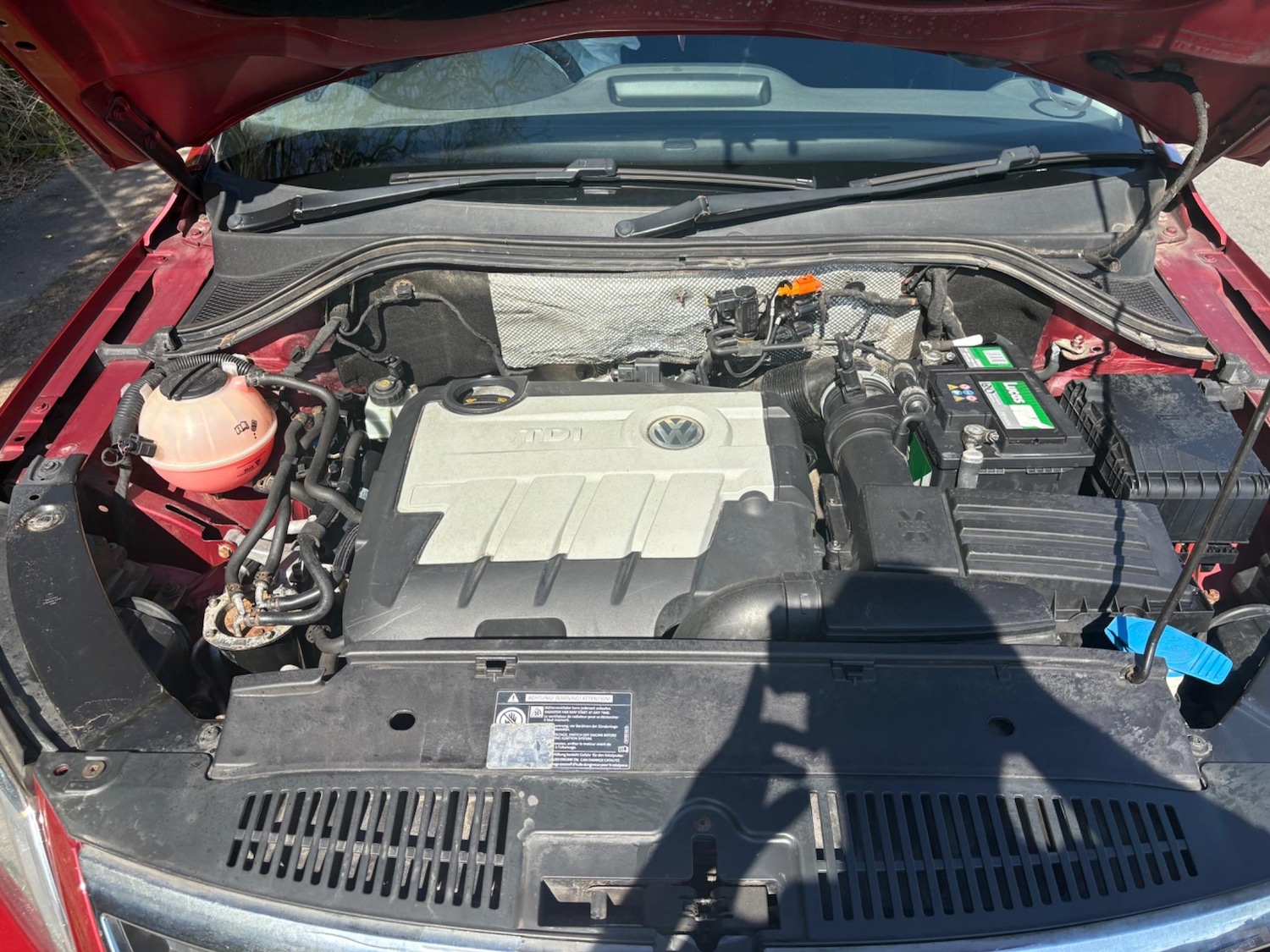 Vehicle 49