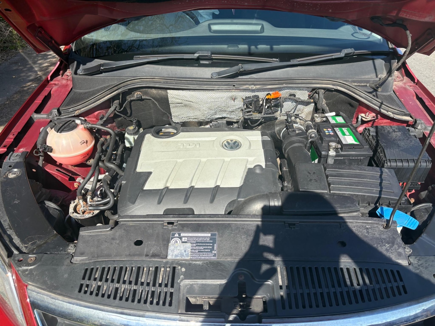 Vehicle 50
