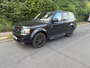 2011 (11) - 3.0 TD V6 HSE CommandShift 4WD Euro 5 5dr