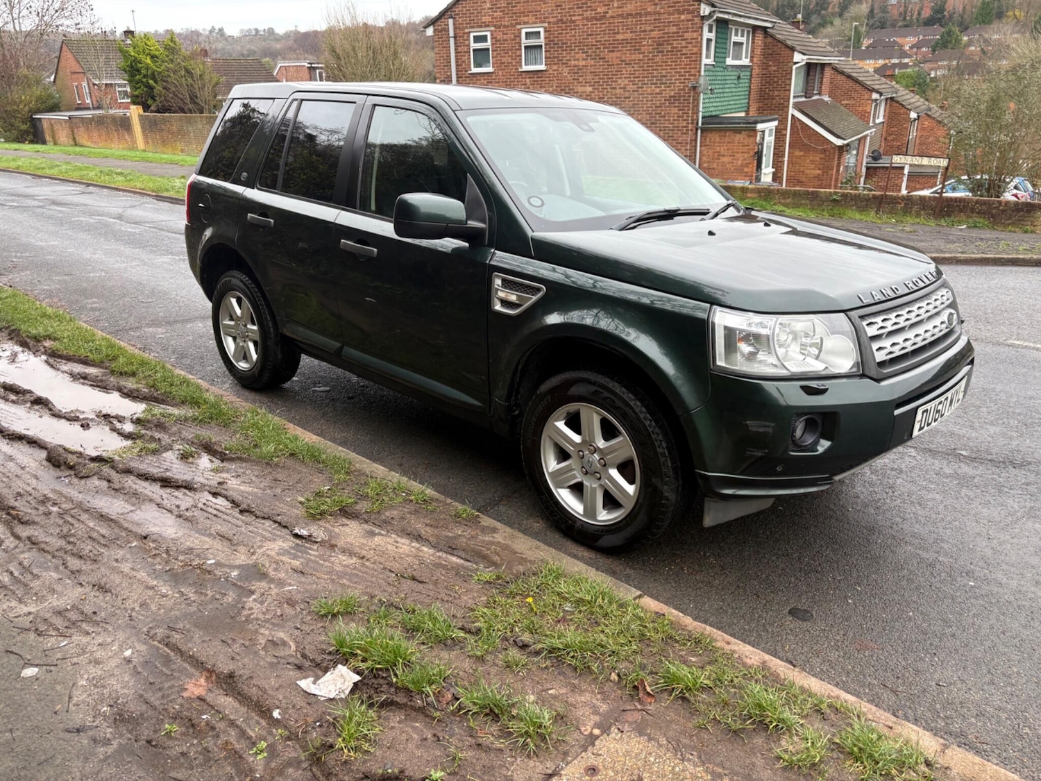 Used Land Rover Freelander 2010 for sale - 76937656: Photo 11