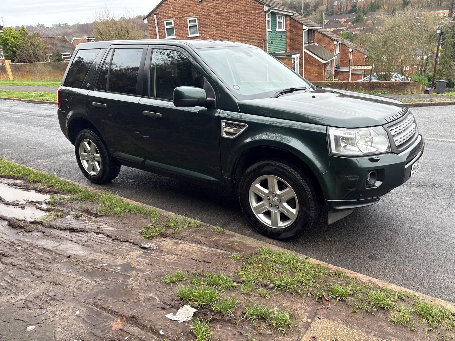 Used Land Rover Freelander 2010 for sale - 76937656: Photo 12