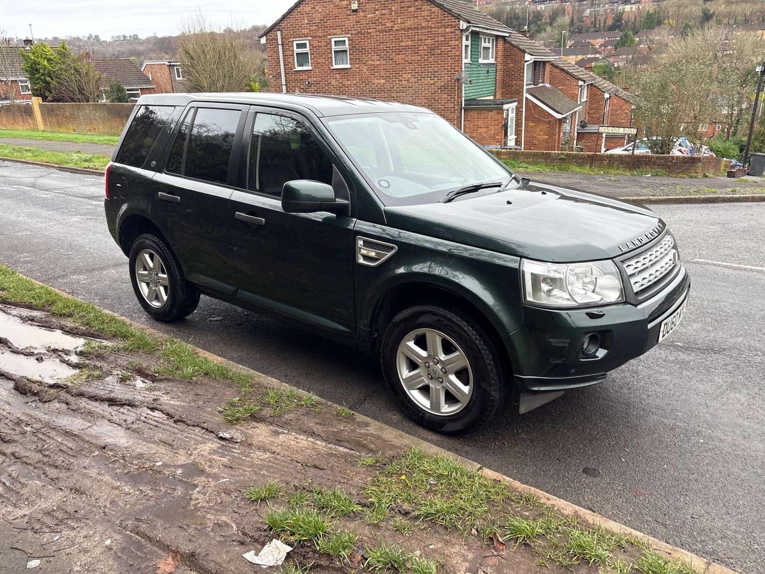Used Land Rover Freelander 2010 for sale - 76937656: Photo 13