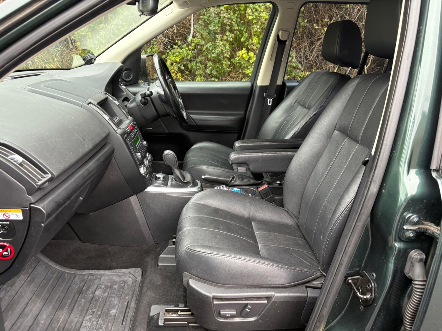 Used Land Rover Freelander 2010 for sale - 76937656: Photo 14