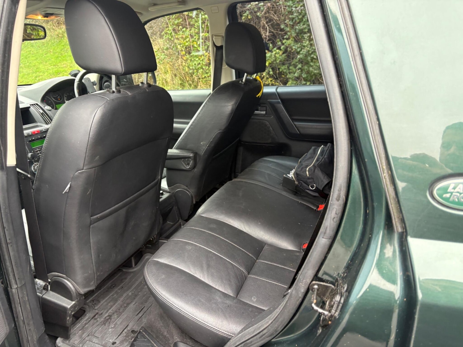 Used Land Rover Freelander 2010 for sale - 76937656: Photo 15