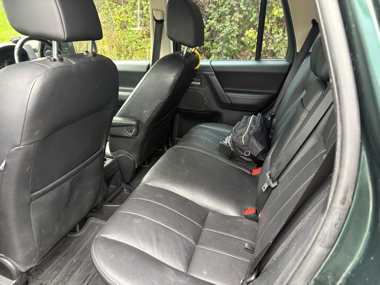 Used Land Rover Freelander 2010 for sale - 76937656: Photo 16