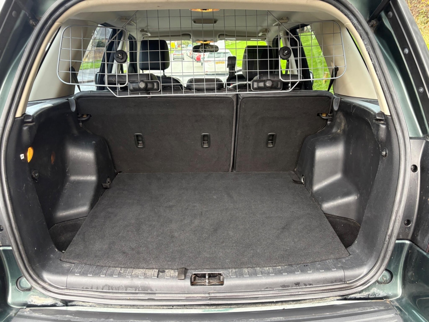 Used Land Rover Freelander 2010 for sale - 76937656: Photo 17