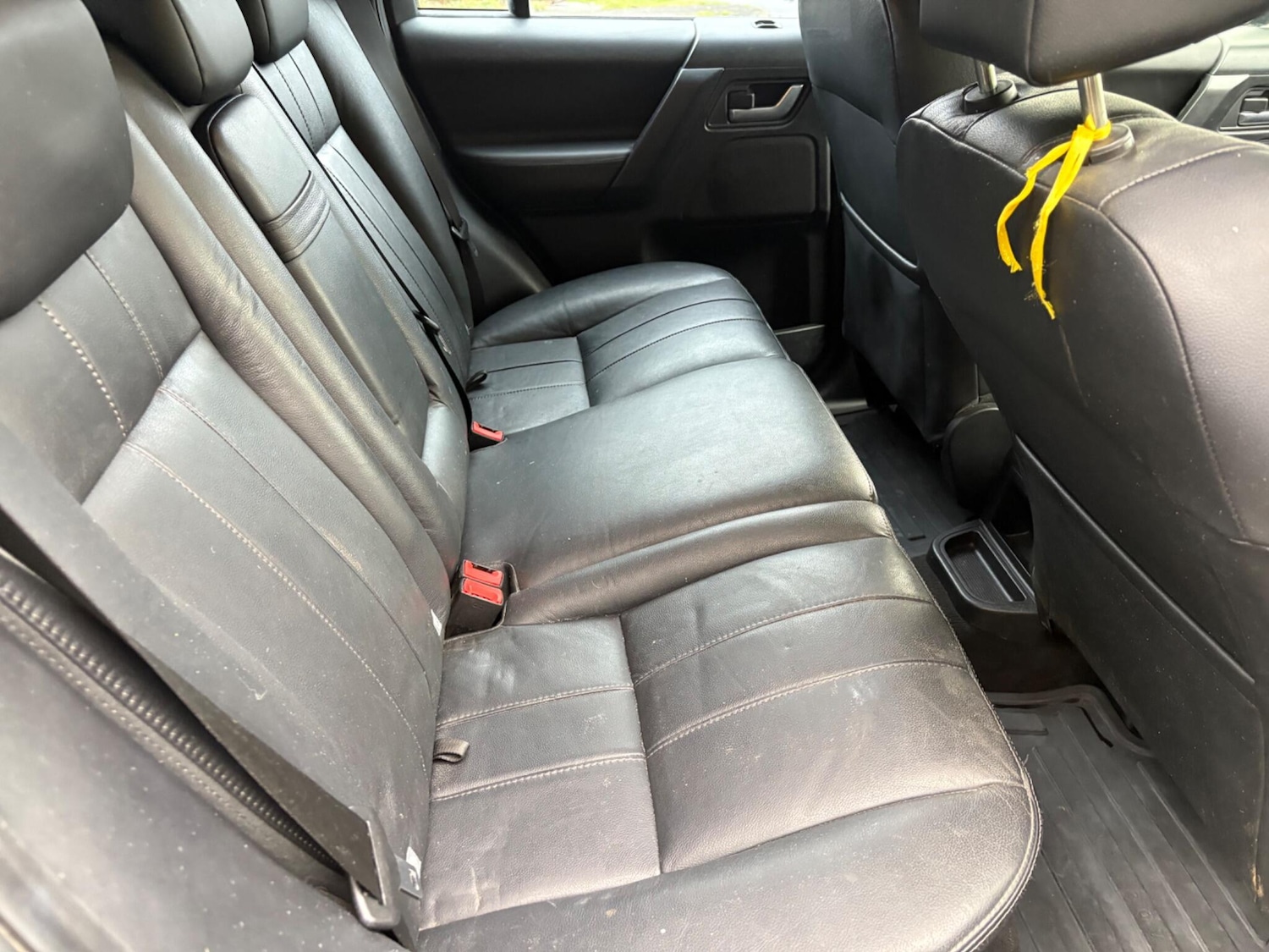 Used Land Rover Freelander 2010 for sale - 76937656: Photo 18